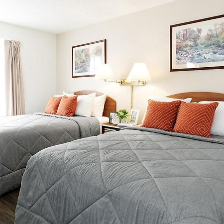 Intown Suites Extended Stay Atlanta Ga - Douglasville Εξωτερικό φωτογραφία