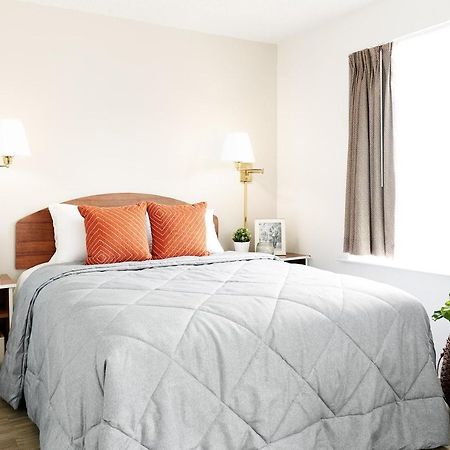 Intown Suites Extended Stay Atlanta Ga - Douglasville Εξωτερικό φωτογραφία